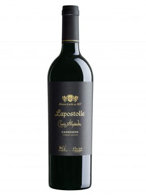 Lapostolle Cuvée Alexandre Carménère