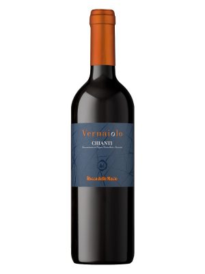 Rocca delle Macìe Vernaiolo Chianti DOCG