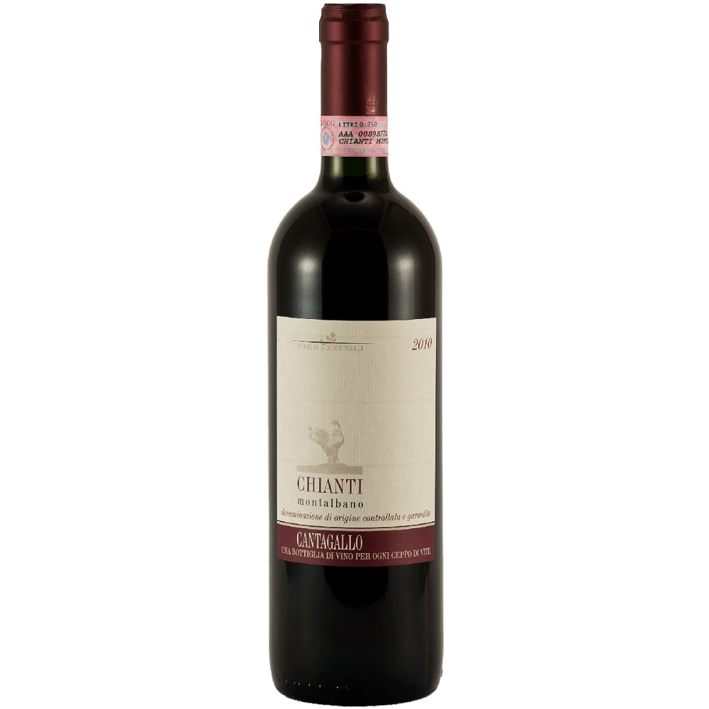 Tenuta Cantagallo Chianti Montalbano DOCG