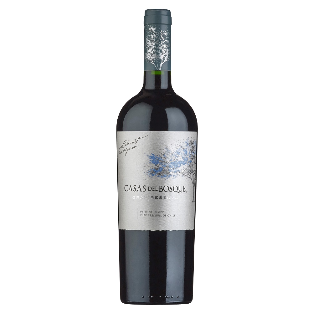 Casas del Bosque Gran Reserva Cabernet Sauvignon