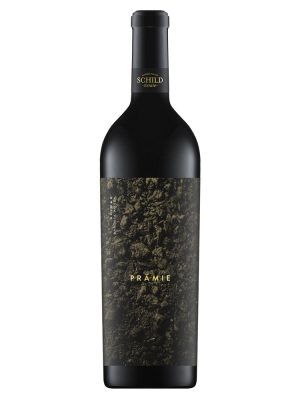 Schild Estate Prämie Shiraz