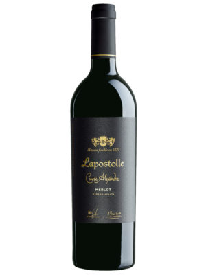 Lapostolle Cuvée Alexandre Merlot
