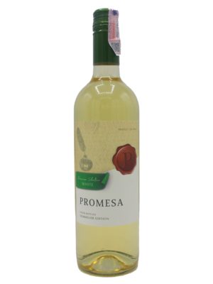 Promesa Sommelier Edition White
