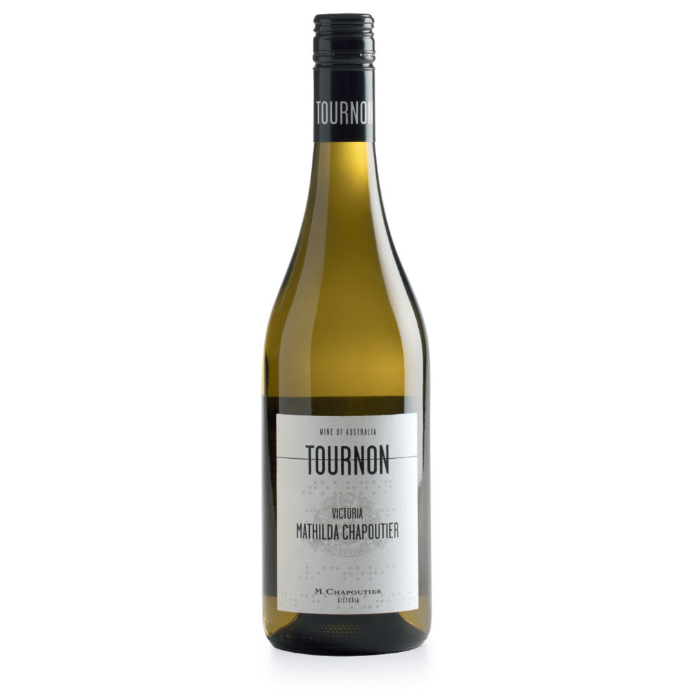 Tournon by M.Chapoutier Mathilda Chapoutier Viognier Marsanne