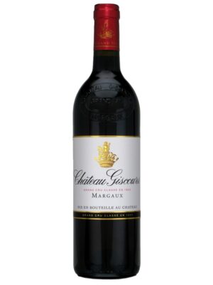 Château Giscours Margaux Grand Cru Classé AOC