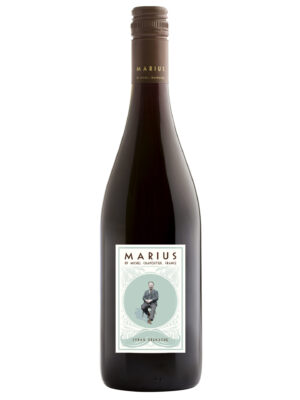 Marius by Michel Chapoutier Syrah-Grenache