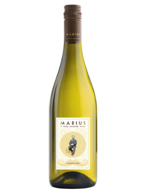 Marius by Michel Chapoutier Vermentino