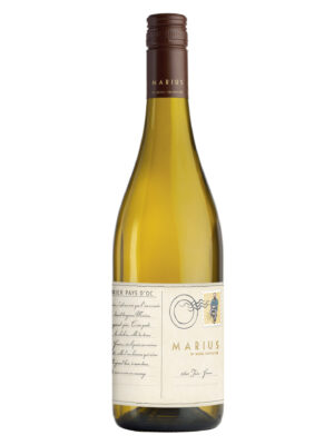 Marius by Michel Chapoutier Viognier
