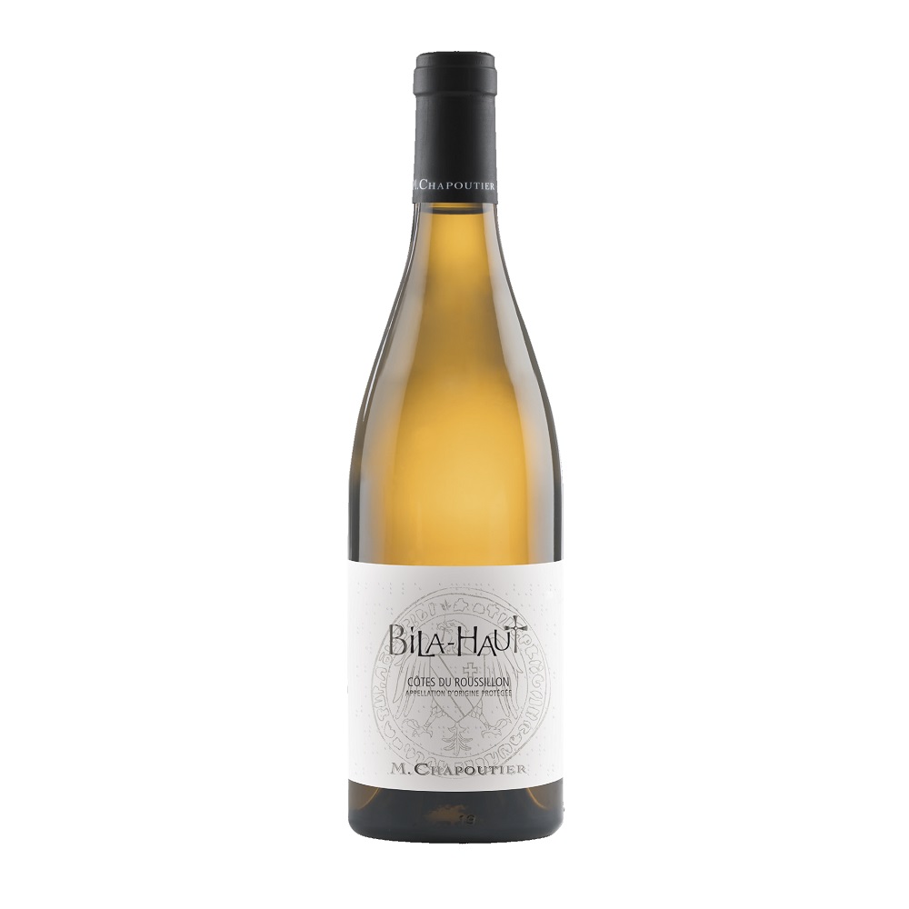 M. Chapoutier Bila-Haut Côtes-du-Roussillon AOP White
