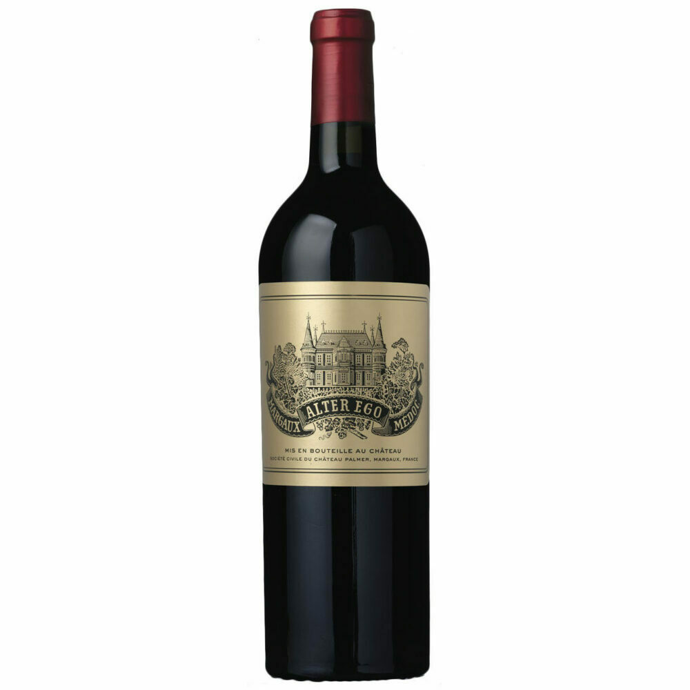 Alter Ego de Château Palmer Margaux Grand Cru Classé AOC