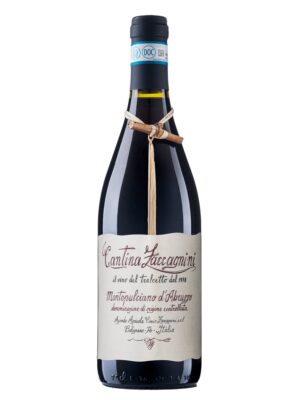 Cantina Zaccagnini Tralcetto Montepulciano d’Abruzzo DOC