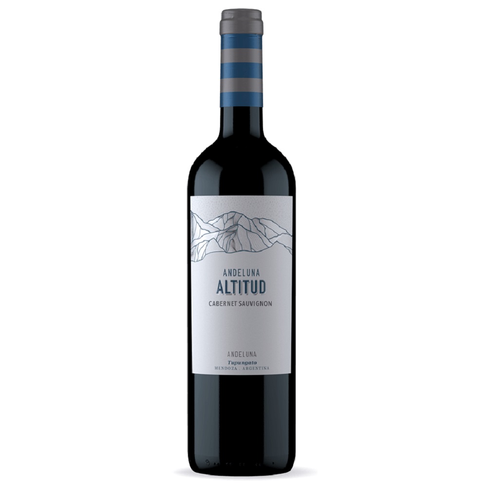 Andeluna Altitud Cabernet Sauvignon