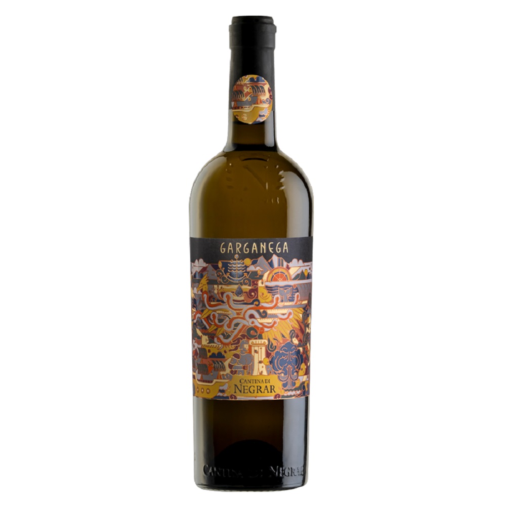 Cantina di Negrar Garganega Verona IGT