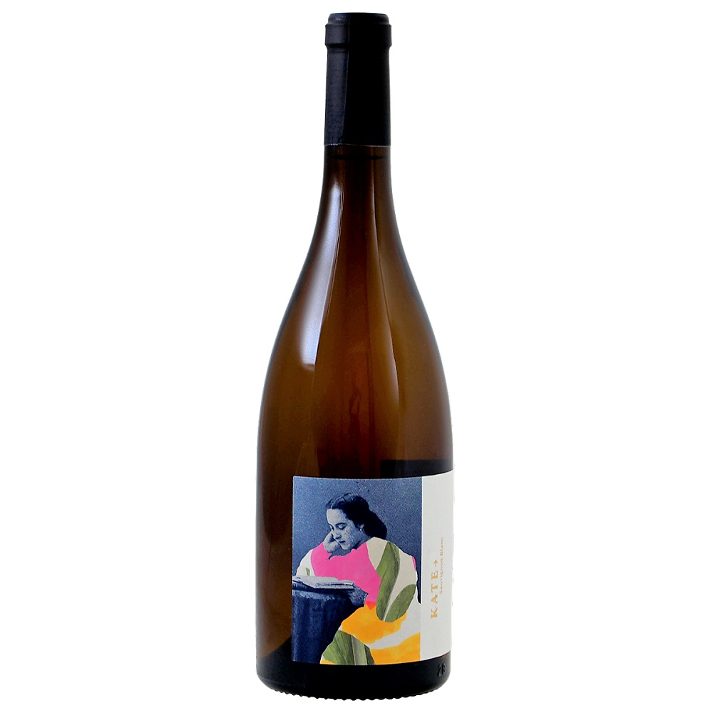 Aubert & Mathieu Kate Sauvignon Blanc