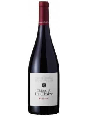 Château de La Chaize Morgon