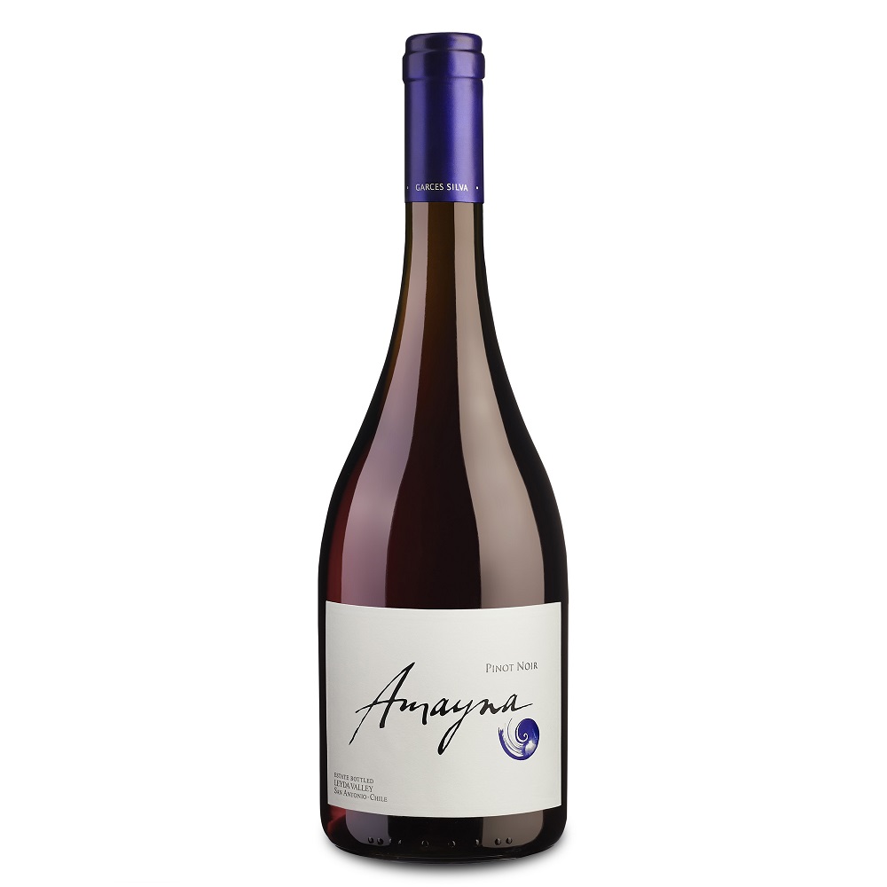 Garces Silva Amayna Pinot Noir