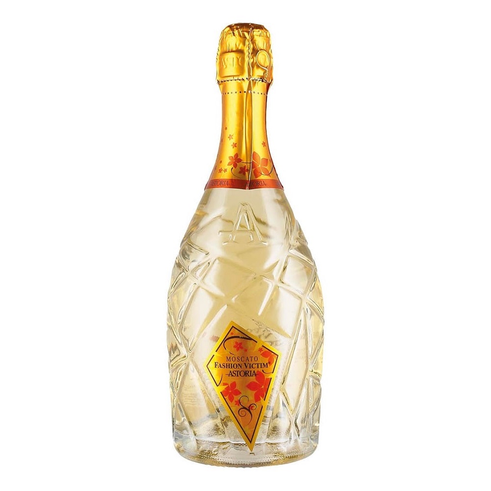 Astoria Fashion Victim Moscato Spumante