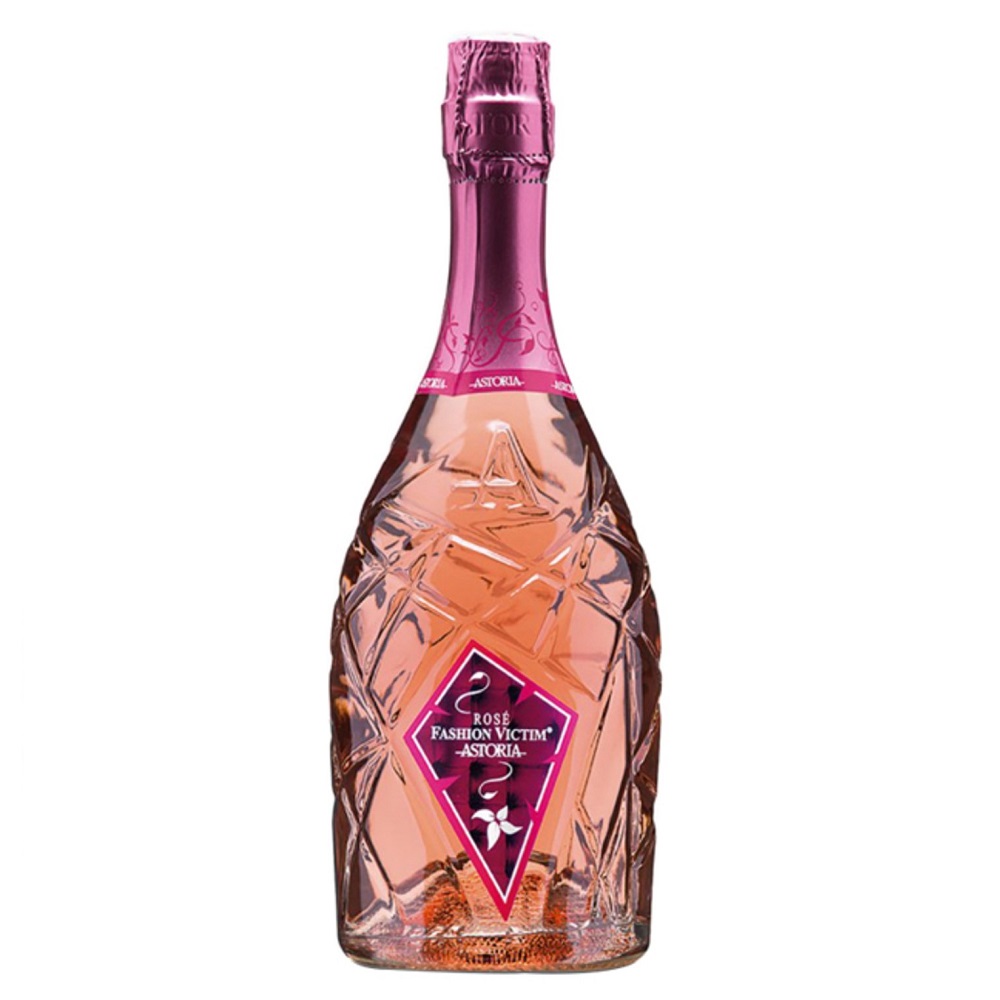 Astoria Fashion Victim Rosé Extra Dry