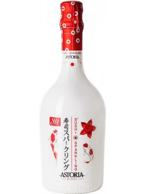 Astoria Yu Sushi Sparkling Brut