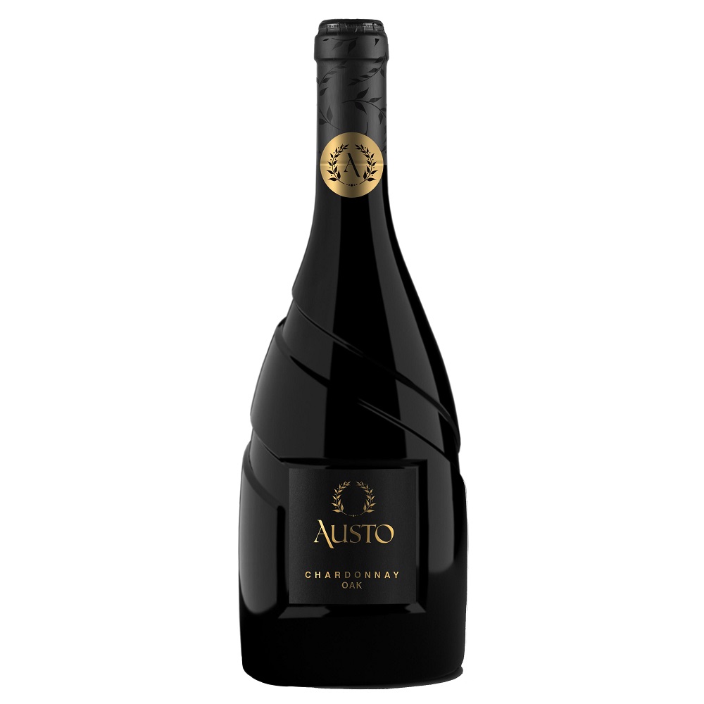 Austo Chardonnay Oak