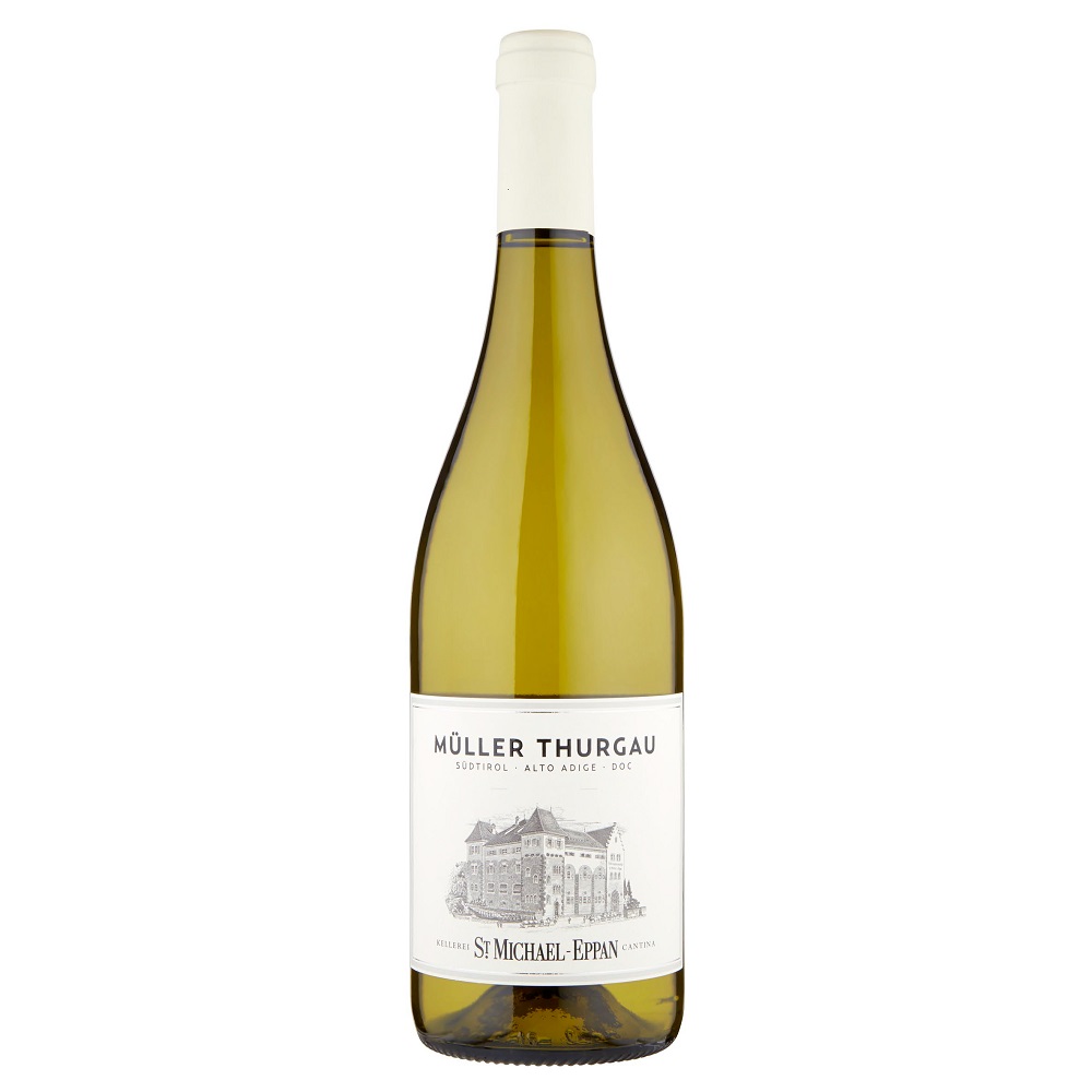 St. Michael-Eppan Müller Thurgau Alto Adige DOC