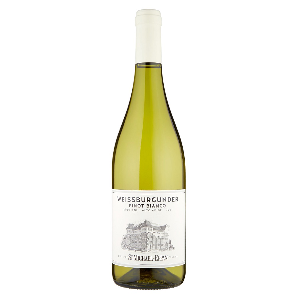 St. Michael-Eppan Weissburgunder Pinot Bianco Alto Adige DOC