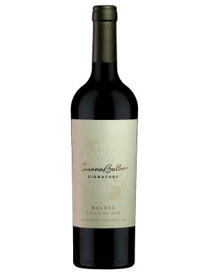 Susana Balbo Signature Malbec