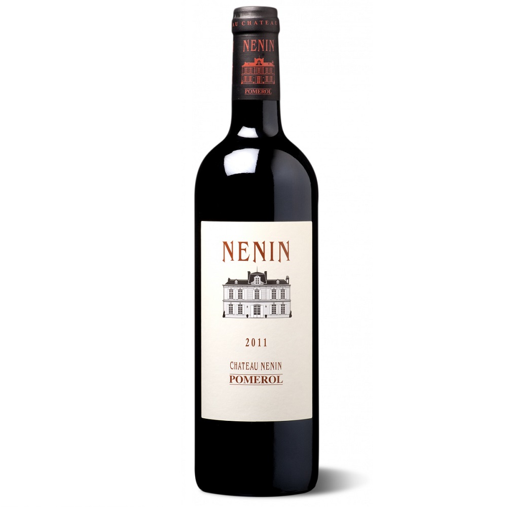 Château Nenin Pomerol AOC