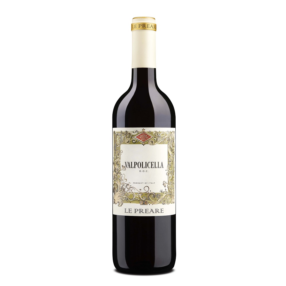 Le Preare Valpolicella DOC