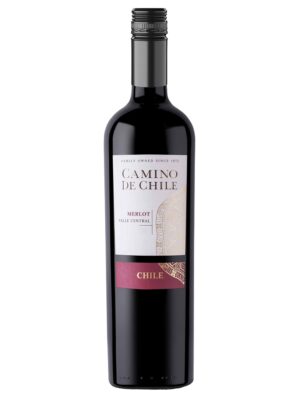 Camino de Chile Merlot