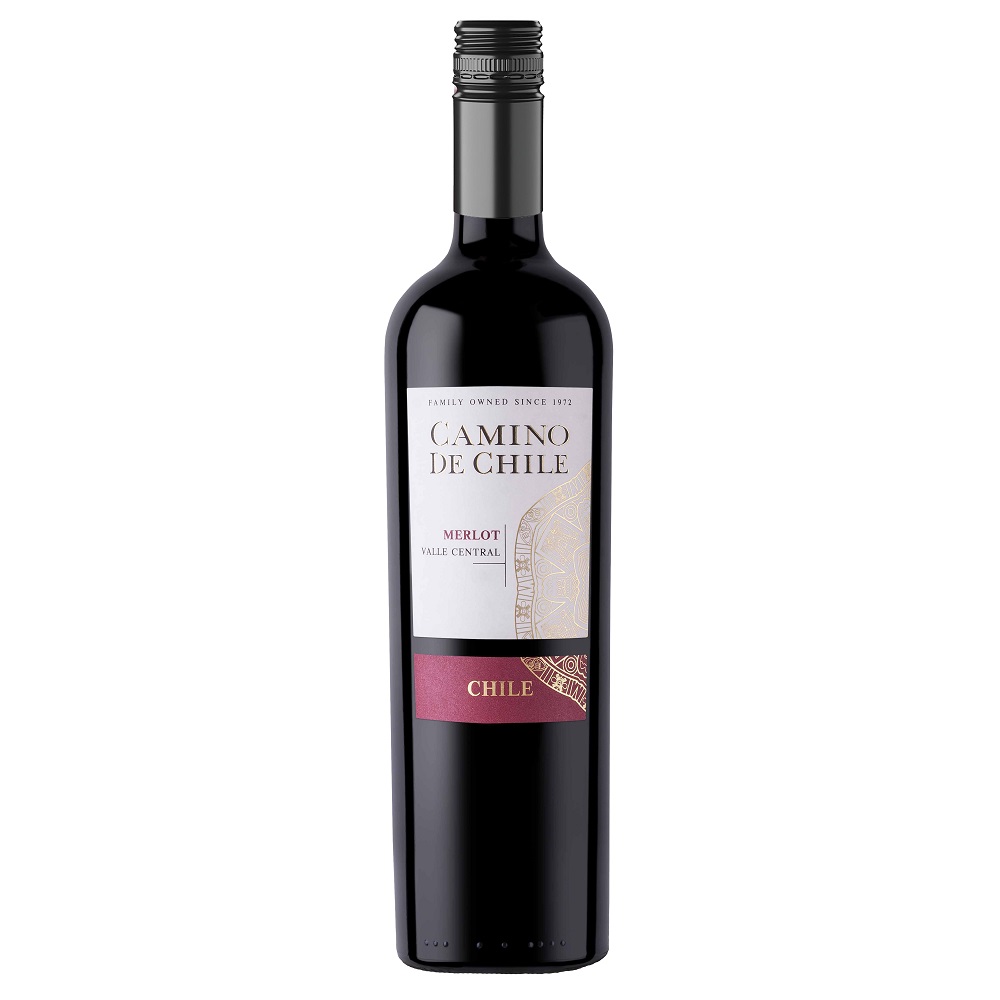 Camino de Chile Merlot