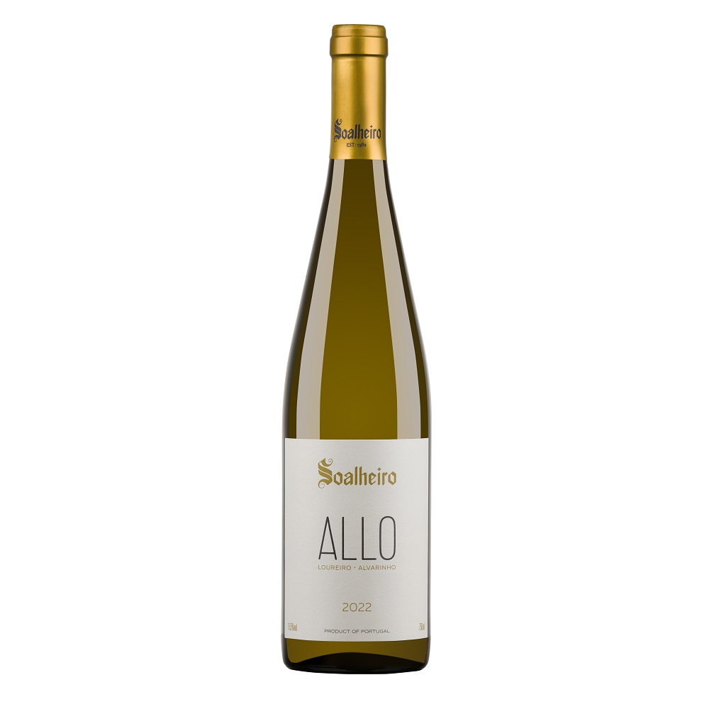 Soalheiro Allo Loureiro-Alvarinho