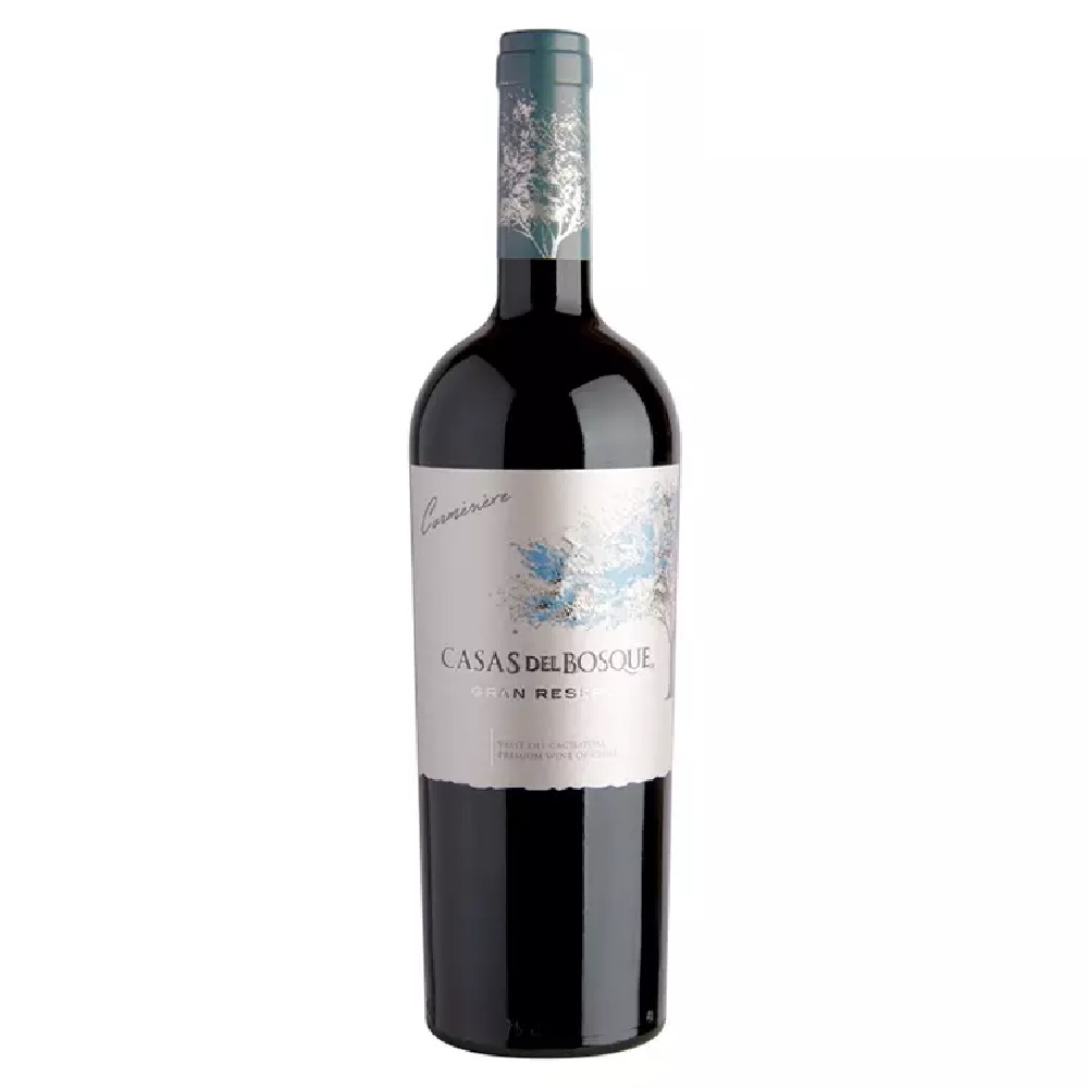 Casas del Bosque Gran Reserva Carménère