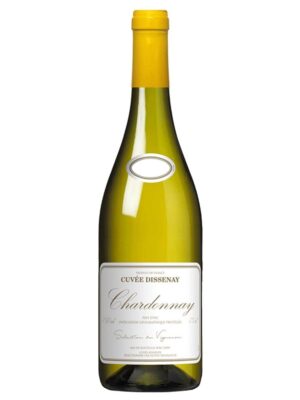 Les Producteurs Réunis Cuvée Dissenay Chardonnay