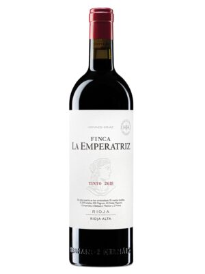 Finca La Emperatriz Tinto Rioja DOCa