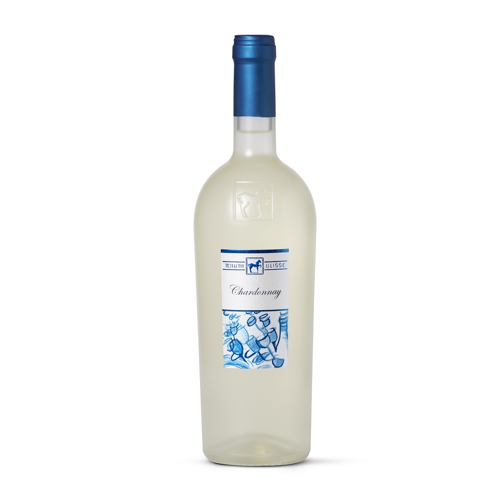 Tenuta Ulisse Premium Chardonnay