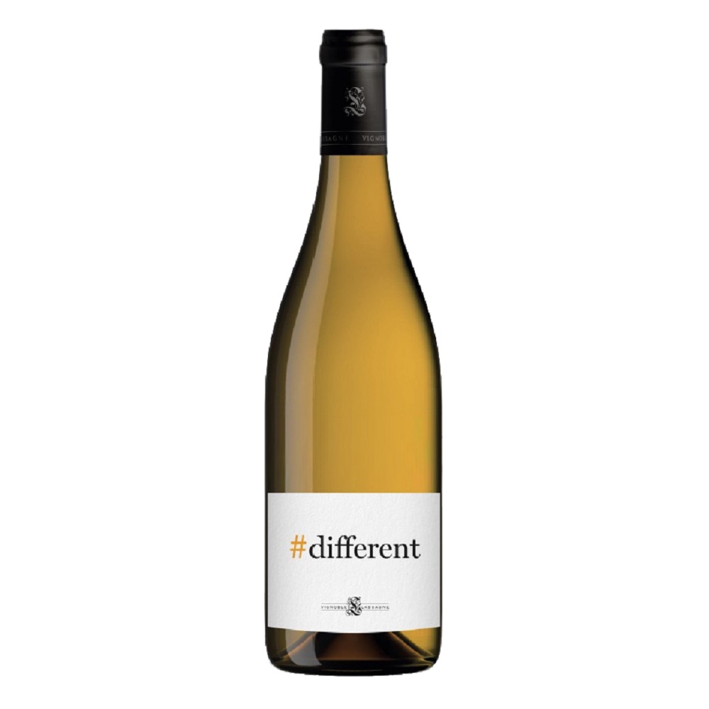 #Different Sauvignon Blanc in amphora Bordeaux AOC