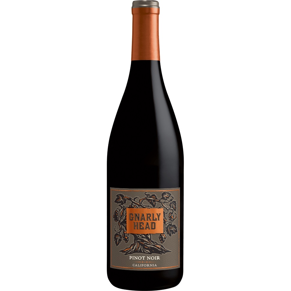 Gnarly Head Pinot Noir
