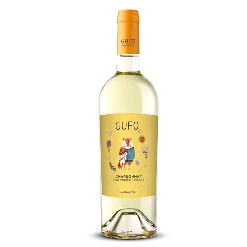 Cantina Tollo Gufo Chardonnay