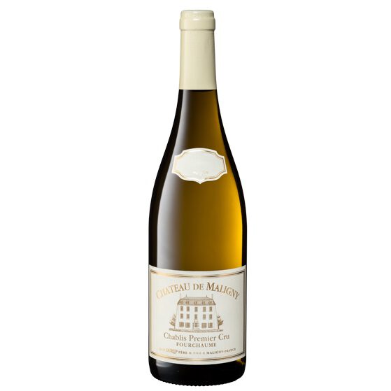 Château de Maligny Chablis 1er Cru Fourchaume
