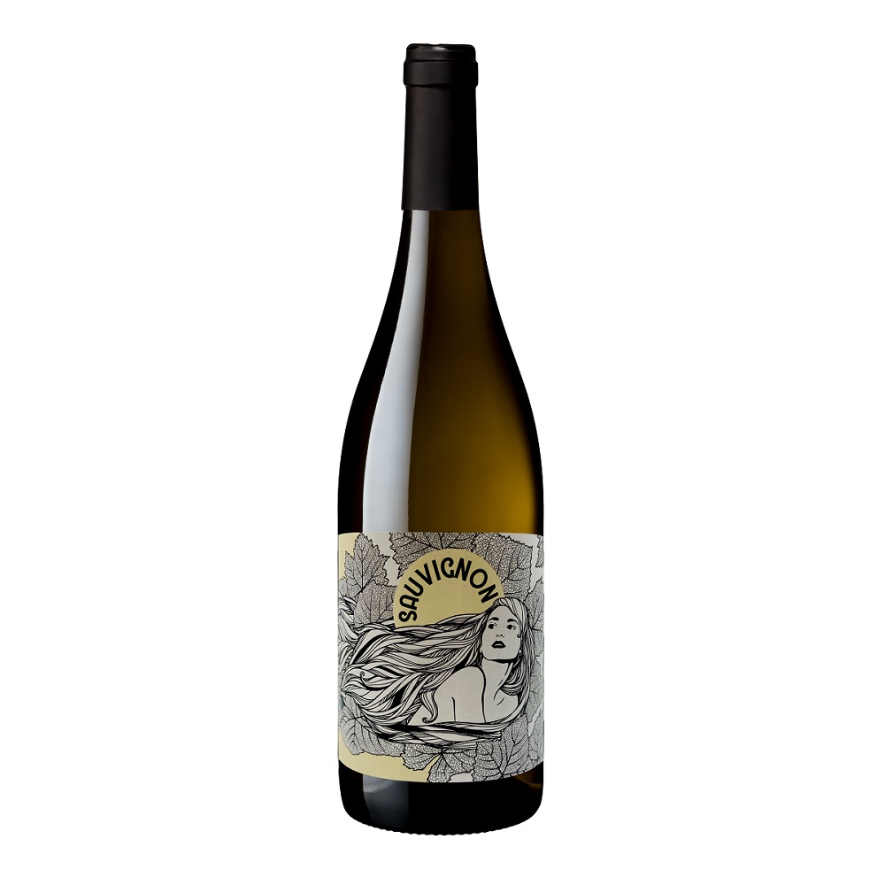 La Muse Sauvignon Val de Loire IGP