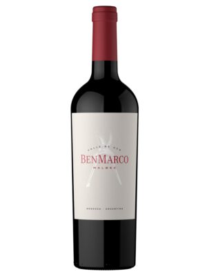BenMarco Malbec