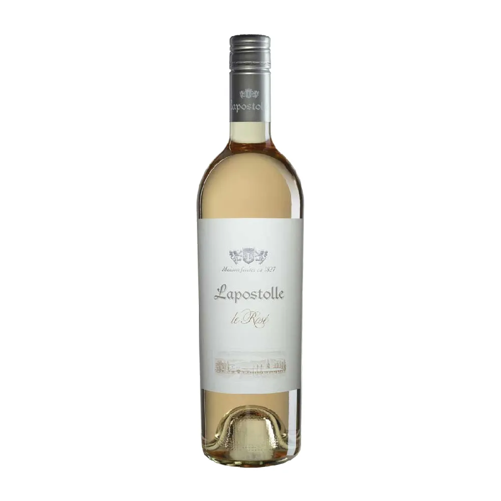 Lapostolle Le Rosé