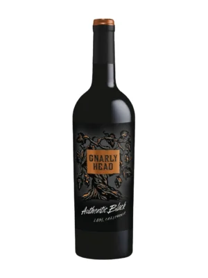 Gnarly Head Authentic Black