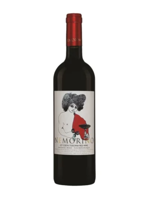 I Giusti & Zanza Nemorino Red Toscana IGT