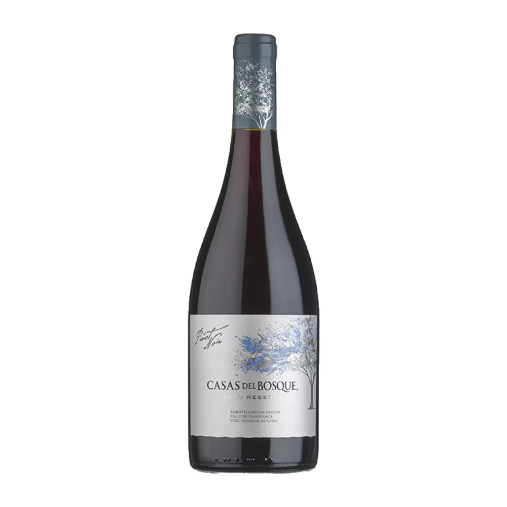 Casas del Bosque Gran Reserva Pinot Noir