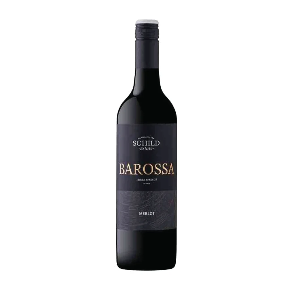 Schild Estate Barossa Merlot