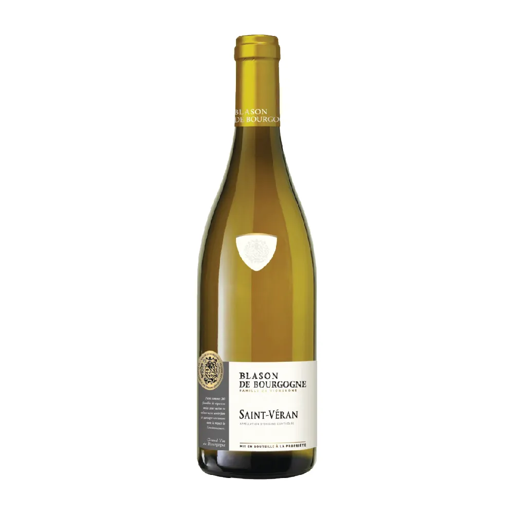 Blason-de-Bourgogne-Saint-Veran-AOC.webp
