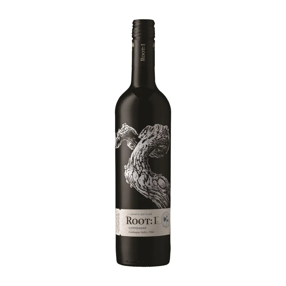 Root:1 Carménère Reserva