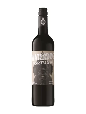José Maria da Fonseca Waterdog Red